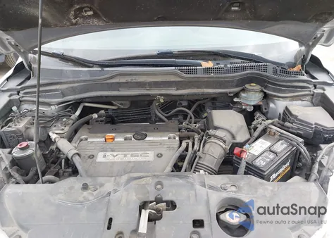 2007 Honda Cr-V Lx from USA, damaged, VIN JHLRE383X7C064499